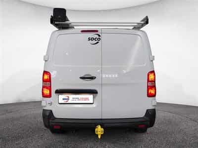 Peugeot Expert 2.0 BlueHDi 180 EAT8 L3 DBLE CAB 6PL. NAVI / CLIM / TEL (2023) - Photo 5