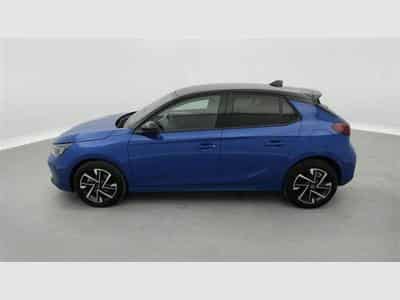 Opel Corsa 1.2 Turbo 100cv GS NAVI / FULL LED / CAMERA / JA 16" (2025) - Photo 3