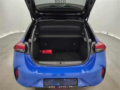 Opel Corsa 1.2 Turbo 100cv GS NAVI / FULL LED / CAMERA / JA 16" (2025) - Photo 14