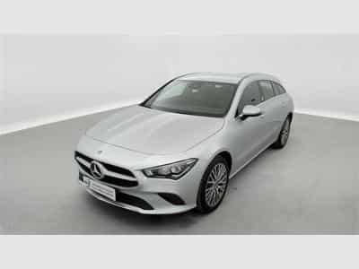 Mercedes CLA 250 250e PHEV Luxury Line CUIR/NAVI/FULL LED/JA18/PDC (2022) - Photo 1