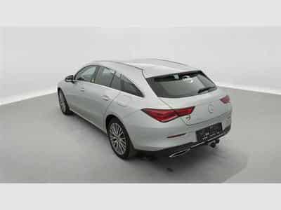Mercedes CLA 250 250e PHEV Luxury Line CUIR/NAVI/FULL LED/JA18/PDC (2022) - Photo 2