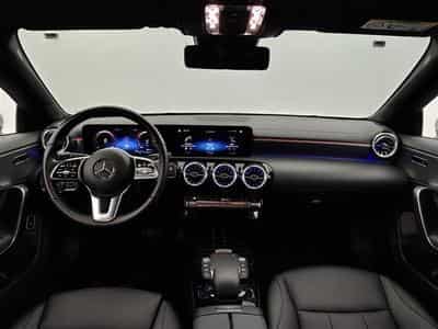 Mercedes CLA 250 250e PHEV Luxury Line CUIR/NAVI/FULL LED/JA18/PDC (2022) - Photo 8