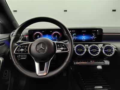Mercedes CLA 250 250e PHEV Luxury Line CUIR/NAVI/FULL LED/JA18/PDC (2022) - Photo 9