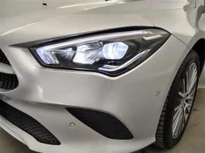Mercedes CLA 250 250e PHEV Luxury Line CUIR/NAVI/FULL LED/JA18/PDC (2022) - Photo 15