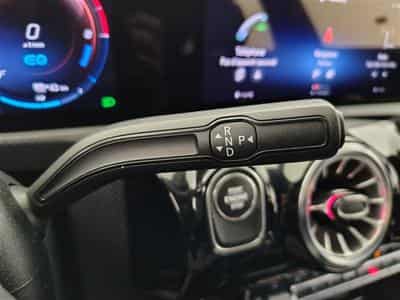 Mercedes CLA 250 250e PHEV Luxury Line CUIR/NAVI/FULL LED/JA18/PDC (2022) - Photo 12