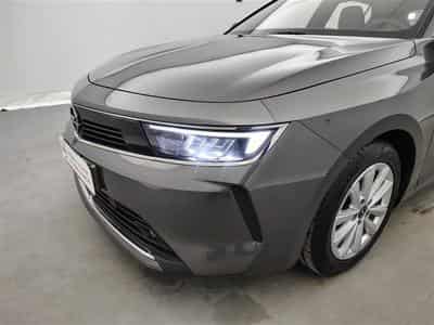 Opel Astra 1.2 Turbo Business Edition NAVI / FULL LED (2023) - Photo 15