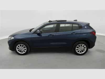 BMW X2 1.5 dA sDrive16 Navi / Led / Toit Pano (2021) - Photo 3