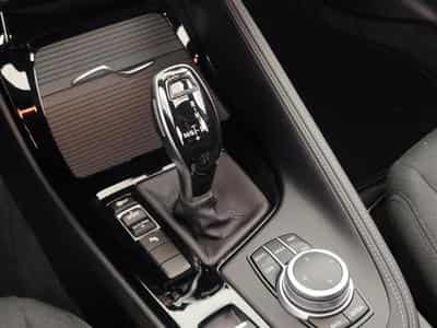 BMW X2 1.5 dA sDrive16 Navi / Led / Toit Pano (2021) - Photo 12