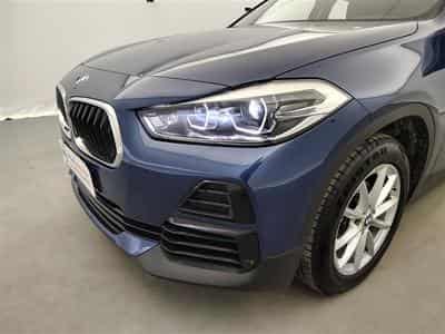 BMW X2 1.5 dA sDrive16 Navi / Led / Toit Pano (2021) - Photo 15