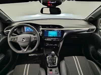 Opel Corsa 1.2 Turbo 100cv GS NAVI / FULL LED / CAMERA / JA 16" (2025) - Photo 8