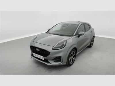 Ford Puma 1.0 EcoBoost mHEV 125cv ST-Line NAVI / FULL LED / CAMERA (2025) - Photo 1