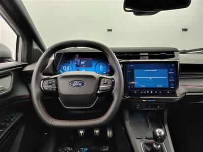 Ford Puma 1.0 EcoBoost mHEV 125cv ST-Line NAVI / FULL LED / CAMERA (2025) - Photo 9