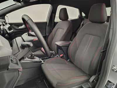 Ford Puma 1.0 EcoBoost mHEV 125cv ST-Line NAVI / FULL LED / CAMERA (2025) - Photo 7