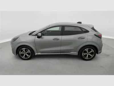 Ford Puma 1.0 EcoBoost mHEV 125cv ST-Line NAVI / FULL LED / CAMERA (2025) - Photo 3