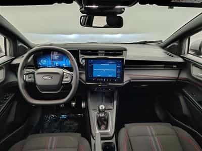 Ford Puma 1.0 EcoBoost mHEV 125cv ST-Line NAVI / FULL LED / CAMERA (2025) - Photo 8