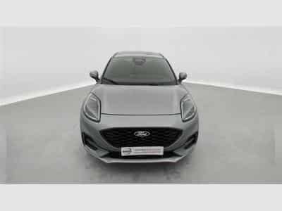 Ford Puma 1.0 EcoBoost mHEV 125cv ST-Line NAVI / FULL LED / CAMERA (2025) - Photo 4