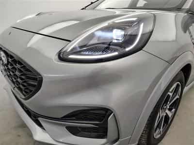 Ford Puma 1.0 EcoBoost mHEV 125cv ST-Line NAVI / FULL LED / CAMERA (2025) - Photo 15