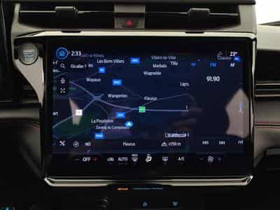 Ford Puma 1.0 EcoBoost mHEV 125cv ST-Line NAVI / FULL LED / CAMERA (2025) - Photo 11