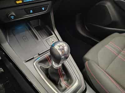 Ford Puma 1.0 EcoBoost mHEV 125cv ST-Line NAVI / FULL LED / CAMERA (2025) - Photo 12