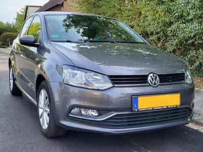 VW Polo Lounge (2015) - Foto 1