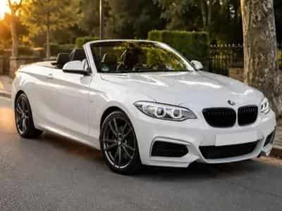 BMW Série 2 Sport M (2019) - Foto 1