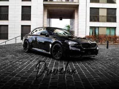 BMW M2 Garantie Juin 2027 (2024) - Foto 1