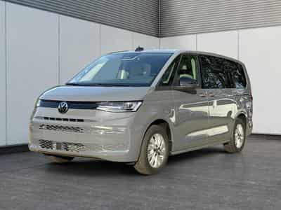 VW T7 Business (2026) - Photo 1