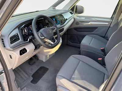 VW T7 Business (2026) - Photo 9