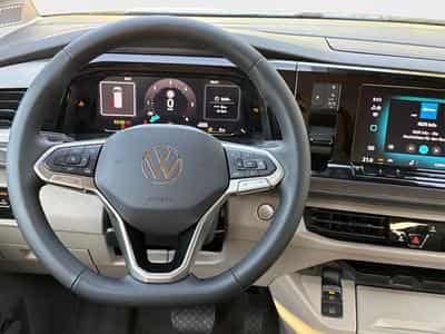 VW T7 Business (2026) - Photo 8