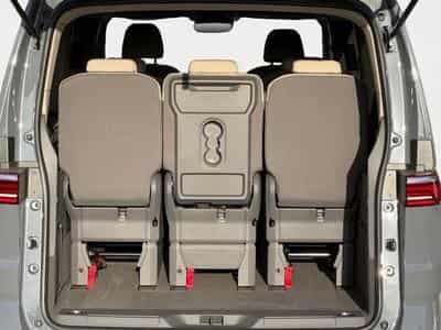 VW T7 Business (2026) - Photo 11