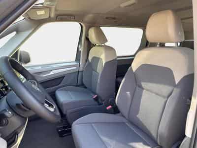 VW T7 Business (2026) - Photo 15
