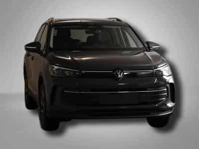 VW Tiguan Life 2.0 TDI 7-Gang-DSG (2026) - Photo 1