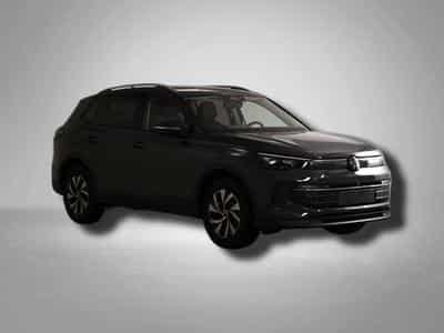 VW Tiguan Life 2.0 TDI 7-Gang-DSG (2026) - Photo 2