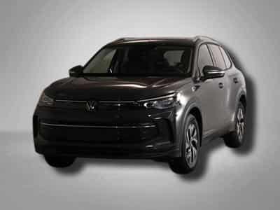 VW Tiguan Life 2.0 TDI 7-Gang-DSG (2026) - Photo 8
