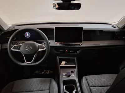 VW Tiguan Life 2.0 TDI 7-Gang-DSG (2026) - Photo 11