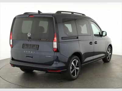 VW Caddy Life eHybrid (2026) - Photo 2