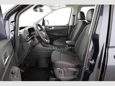 VW Caddy Life eHybrid (2026) - Photo 9