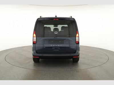 VW Caddy Life eHybrid (2026) - Photo 13