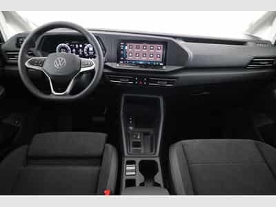 VW Caddy Life eHybrid (2026) - Photo 4