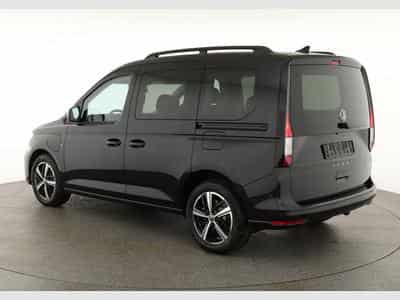 VW Caddy Life eHybrid (2026) - Photo 3