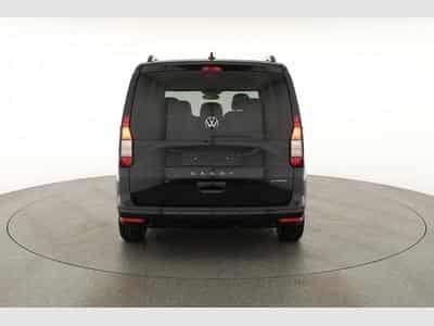 VW Caddy Life eHybrid (2026) - Photo 13