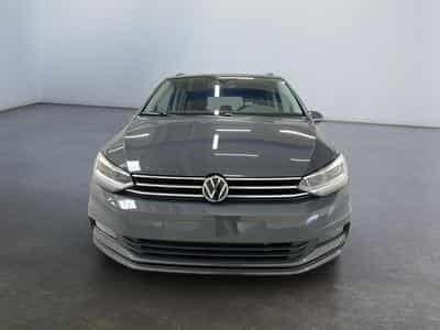 VW Touran Comfortline Edition (2026) - Photo 2