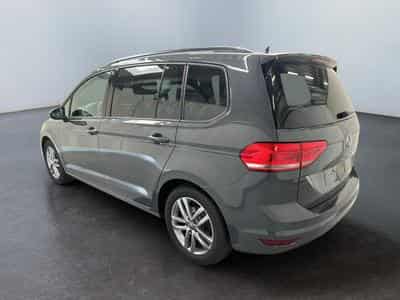 VW Touran Comfortline Edition (2026) - Photo 5