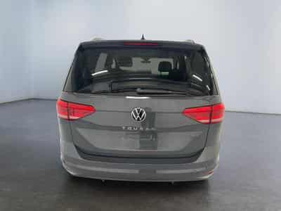 VW Touran Comfortline Edition (2026) - Photo 6