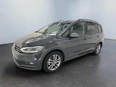 VW Touran Comfortline Edition (2026) - Photo 3