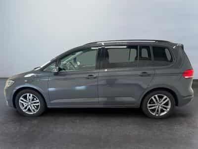 VW Touran Comfortline Edition (2026) - Photo 4