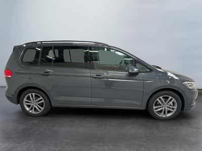 VW Touran Comfortline Edition (2026) - Photo 8