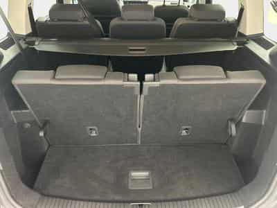 VW Touran Comfortline Edition (2026) - Photo 9