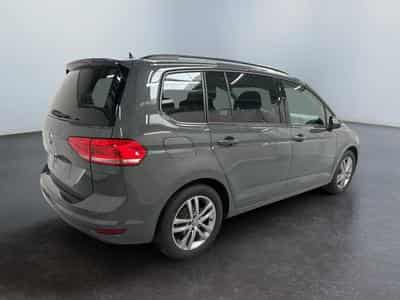 VW Touran Comfortline Edition (2026) - Photo 7
