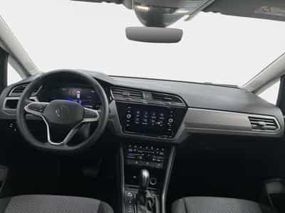 VW Touran Comfortline Edition (2026) - Photo 11